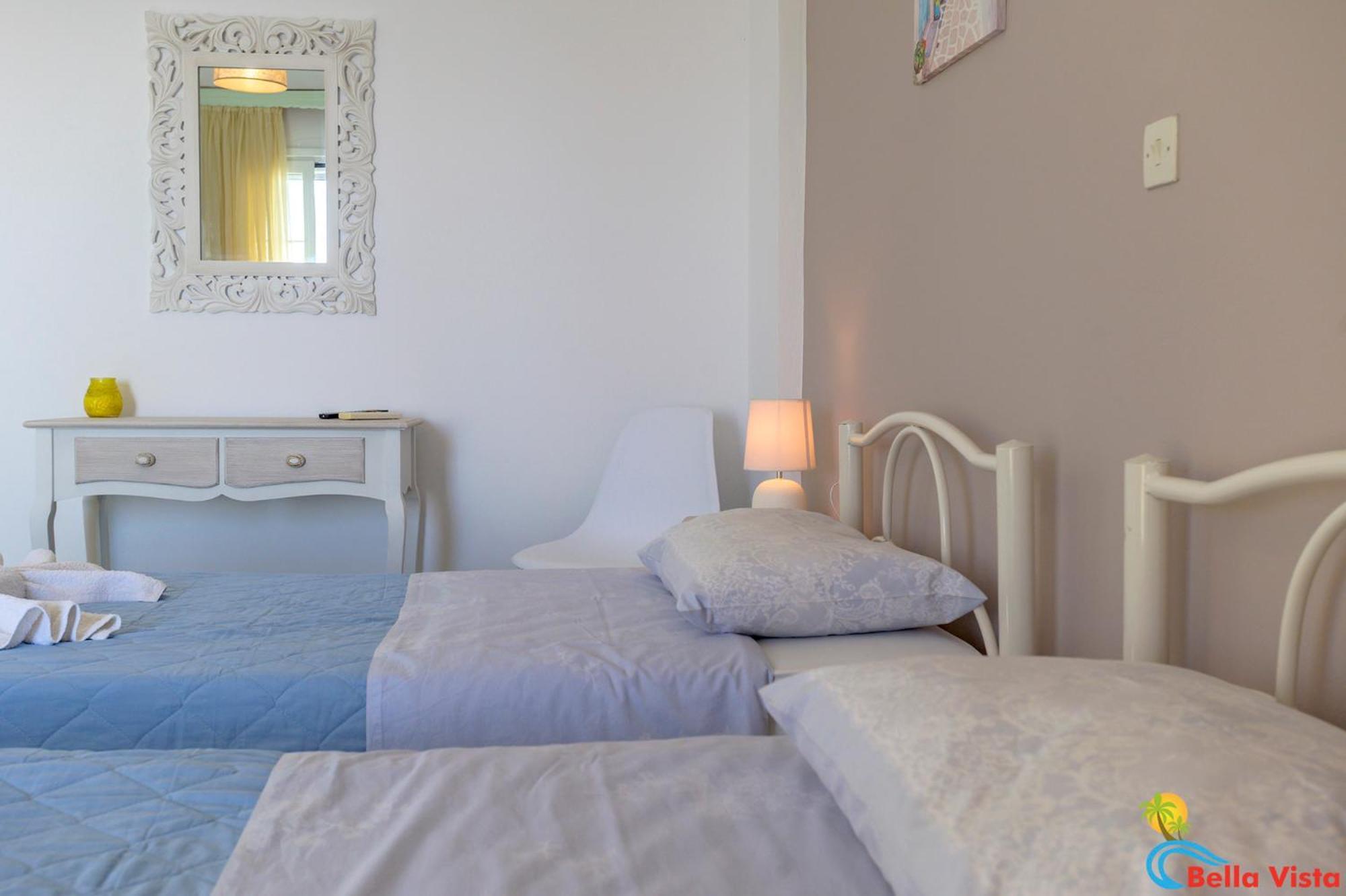 Bella Vista 3*