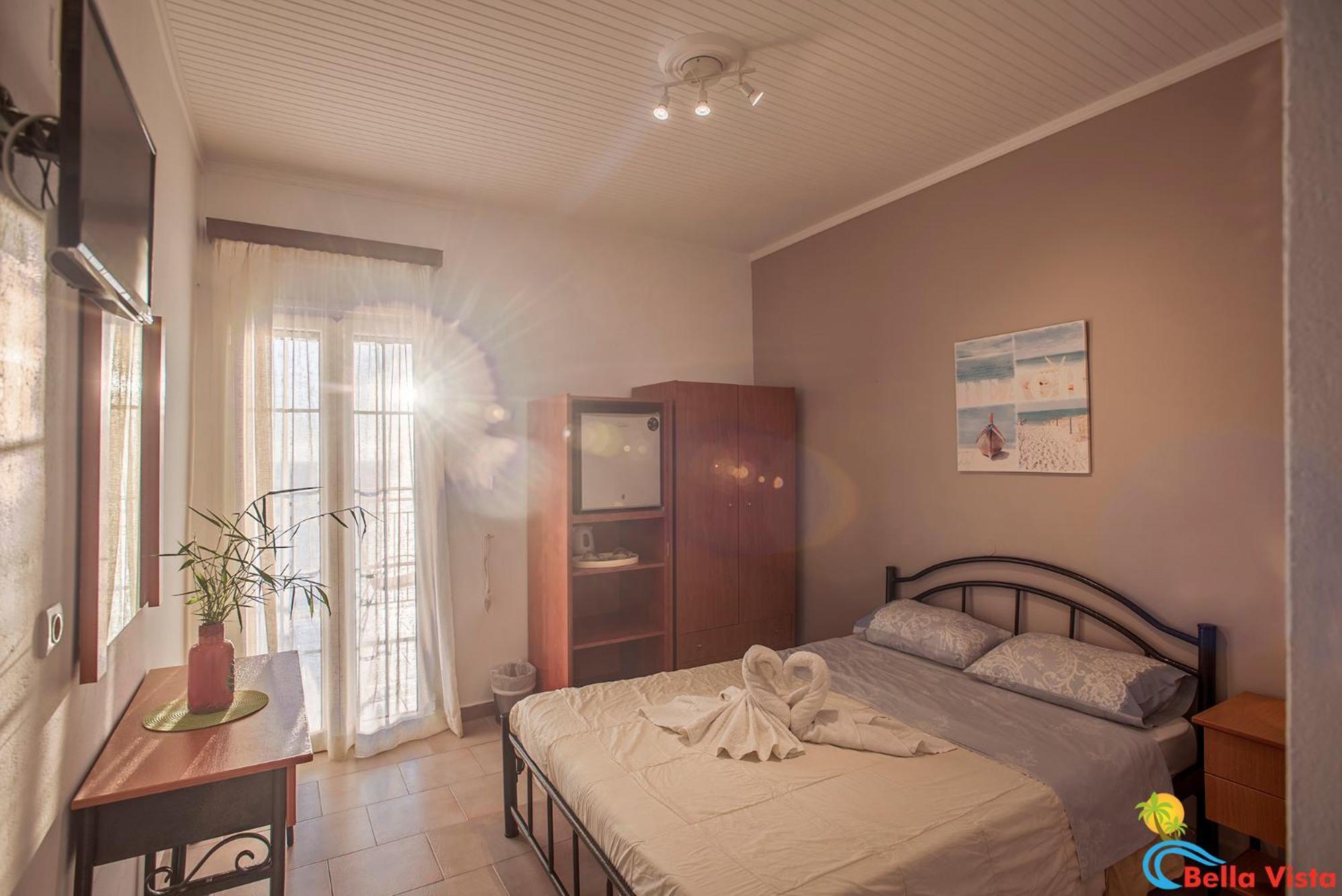 Bella Vista Aparthotel
