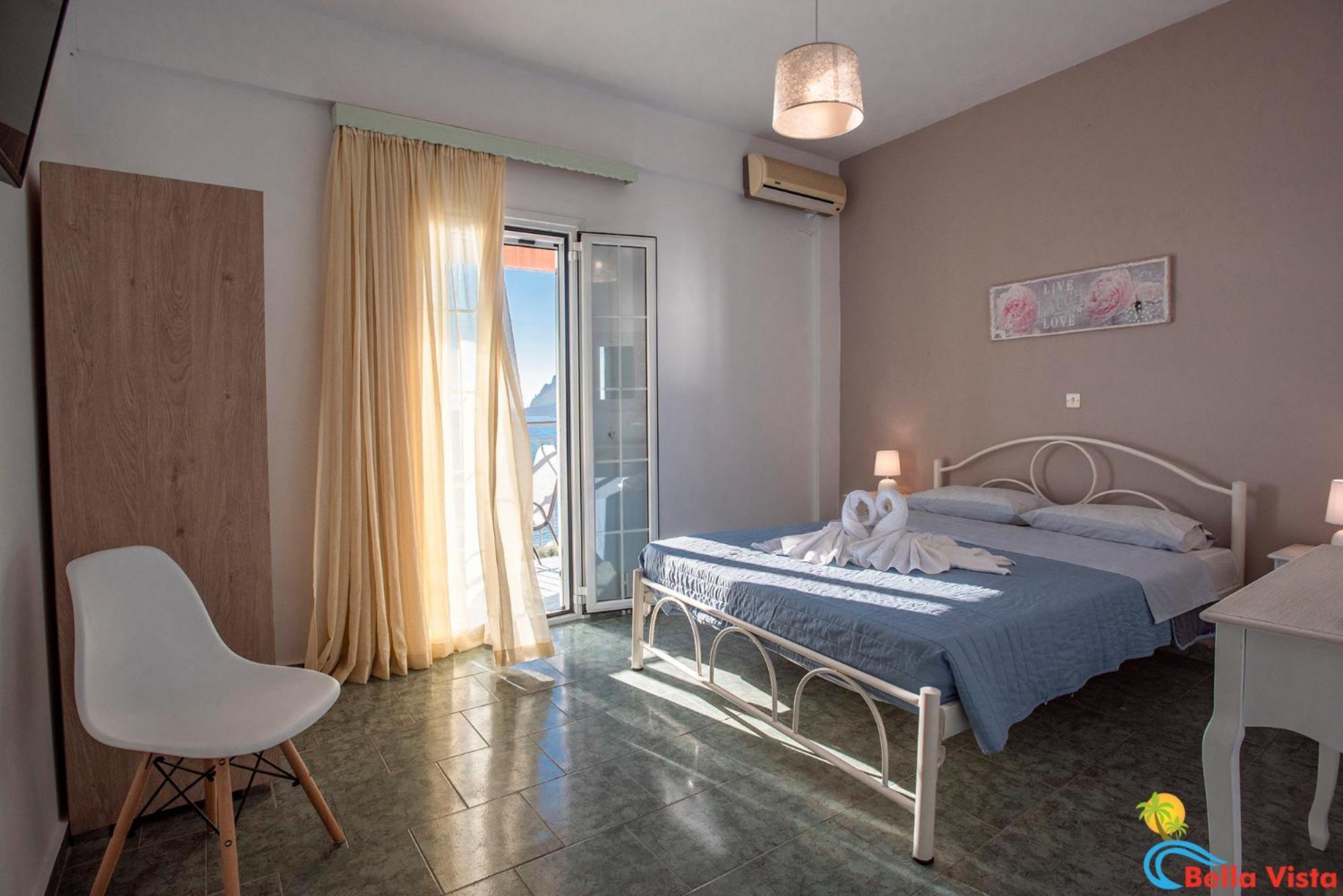 Aparthotel Bella Vista Pelekas