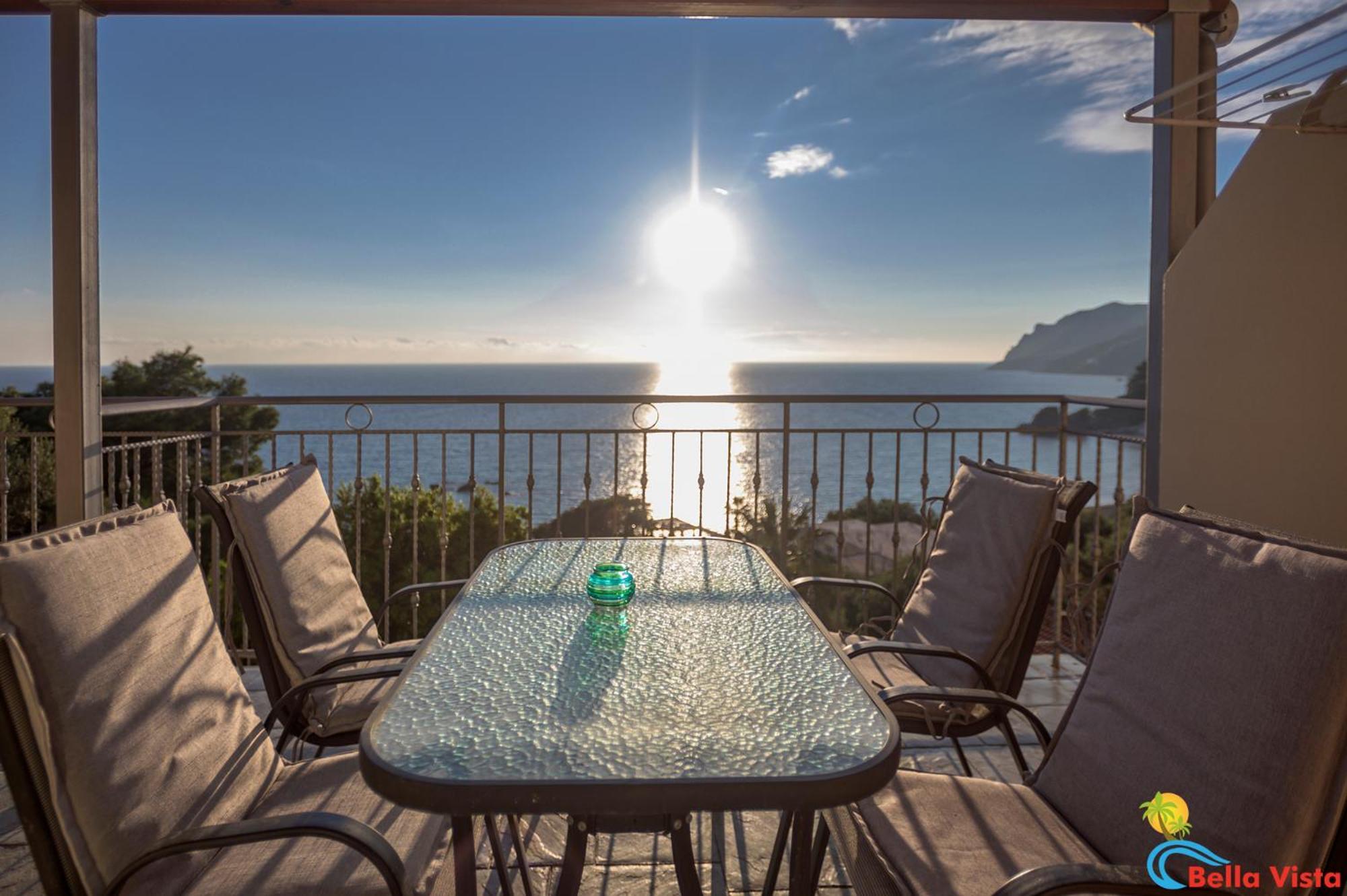 Bella Vista Aparthotel