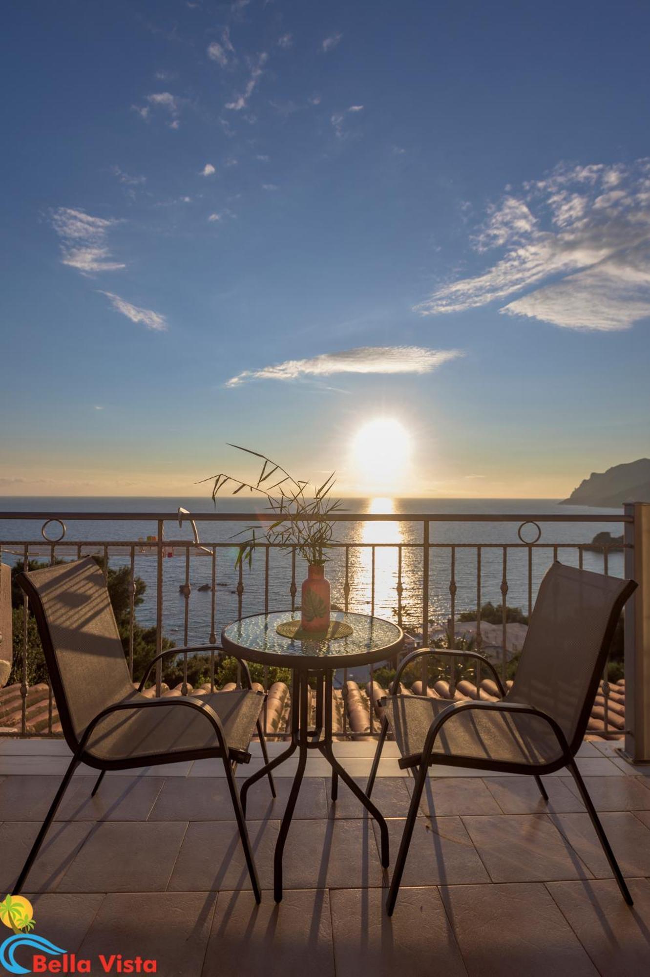 Bella Vista Aparthotel