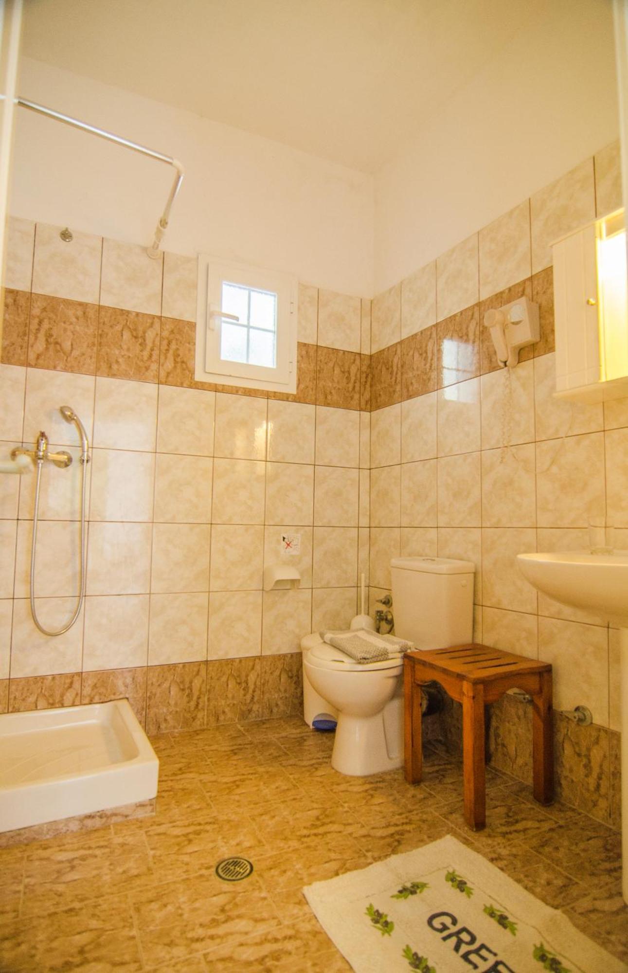 Bella Vista Aparthotel Pelekas