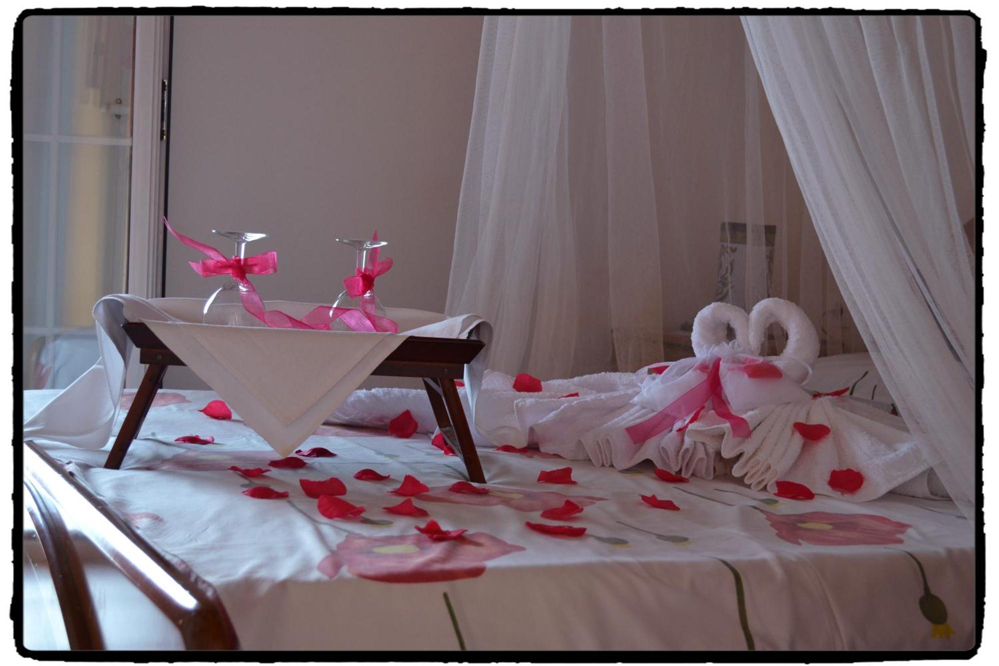 Bella Vista Aparthotel