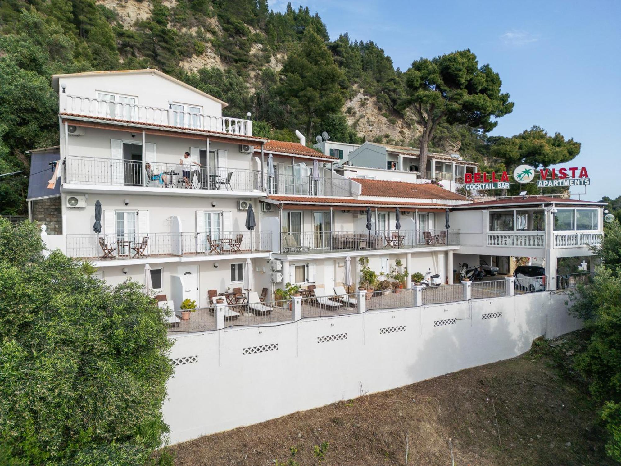 Aparthotel Bella Vista