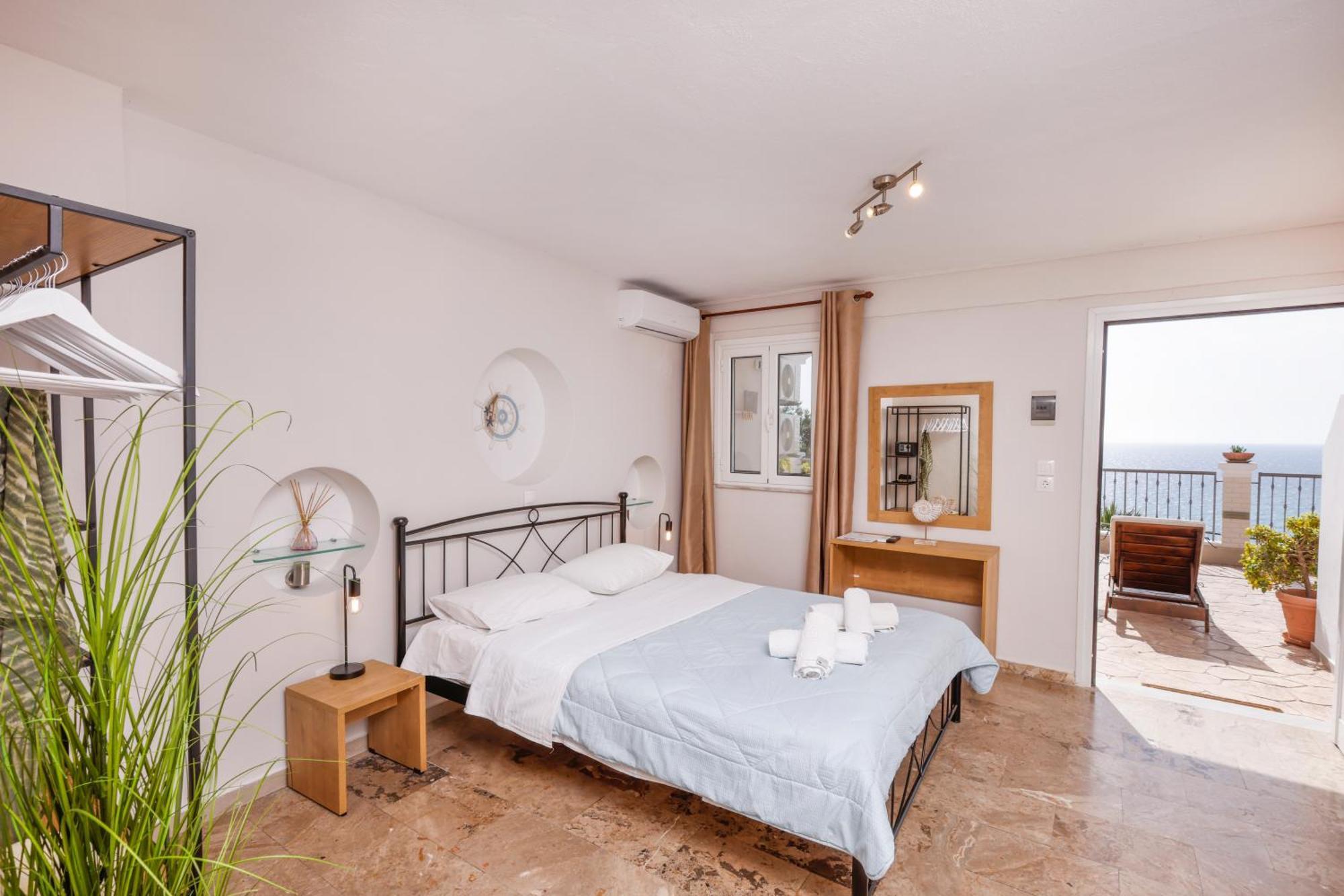 Aparthotel Bella Vista 3*