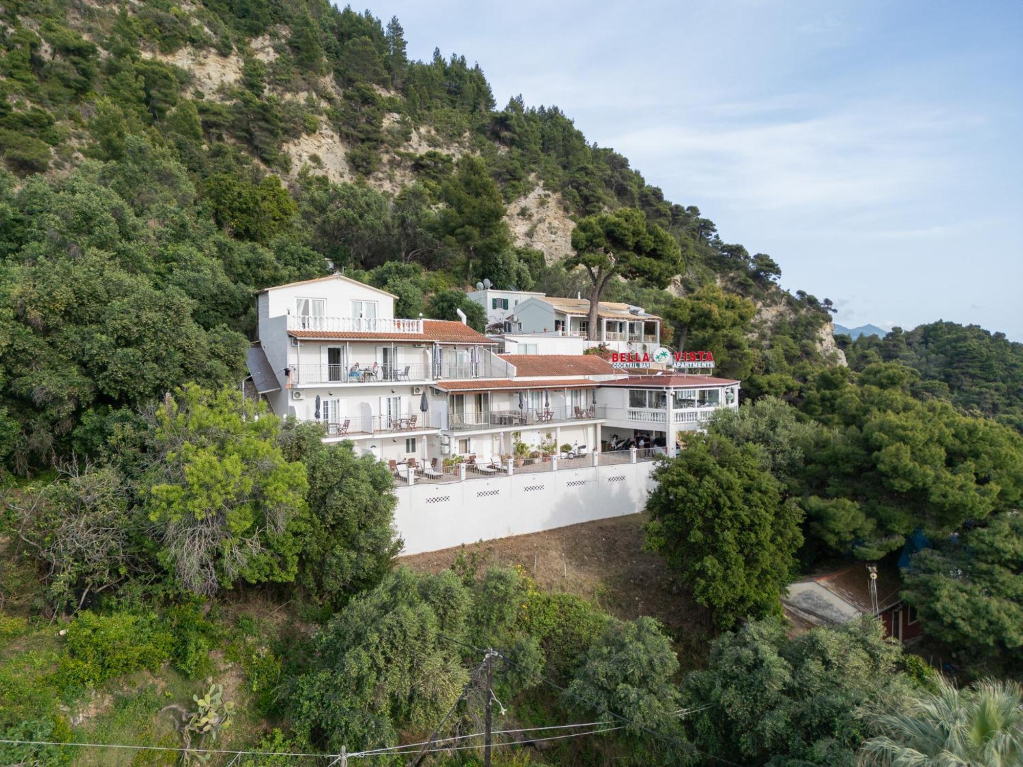 Bella Vista Aparthotel