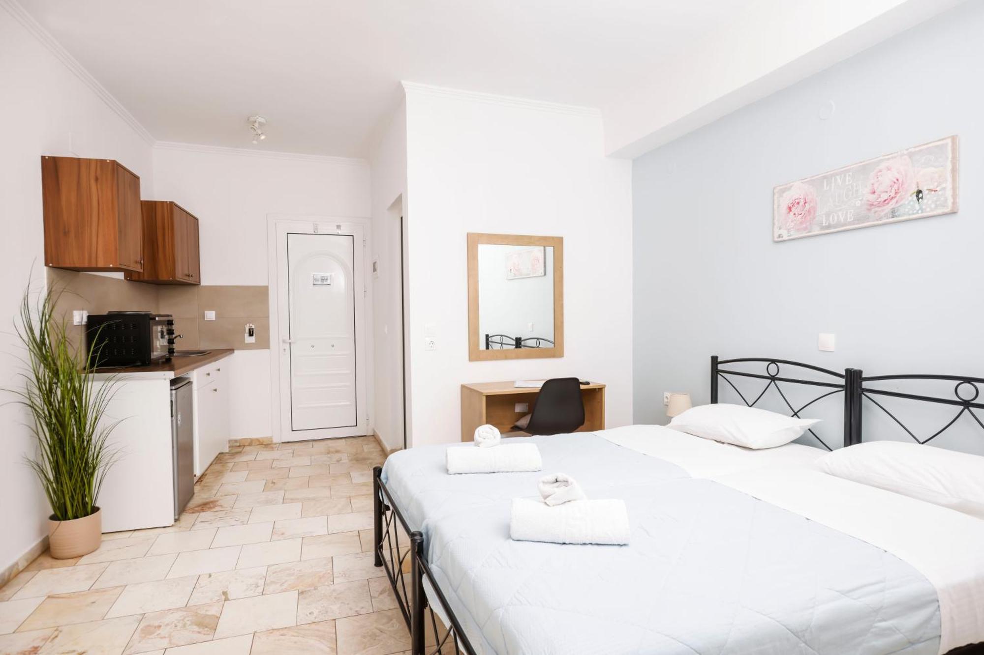 Aparthotel Bella Vista