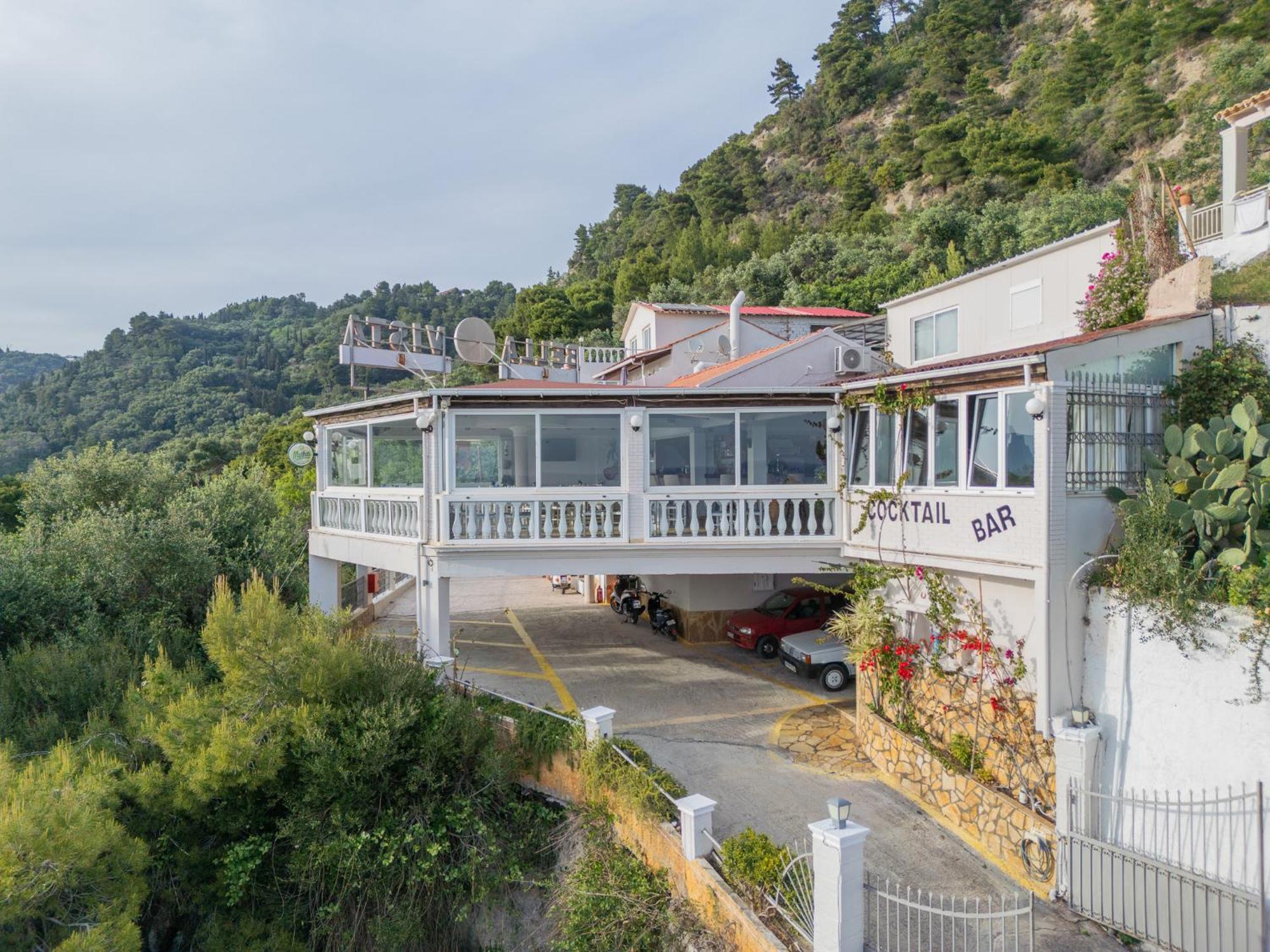 Bella Vista Pelekas