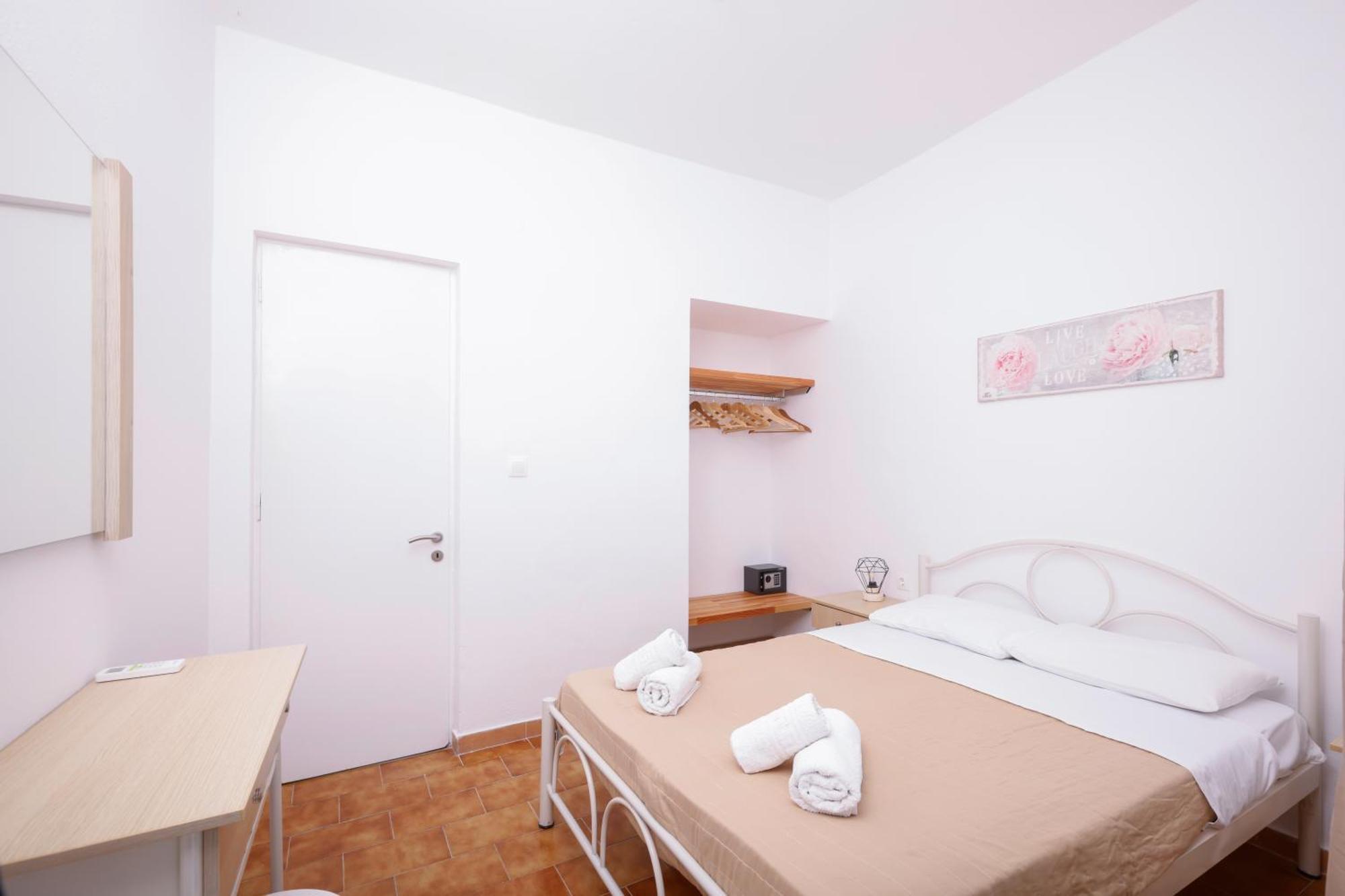 Aparthotel Bella Vista 3*