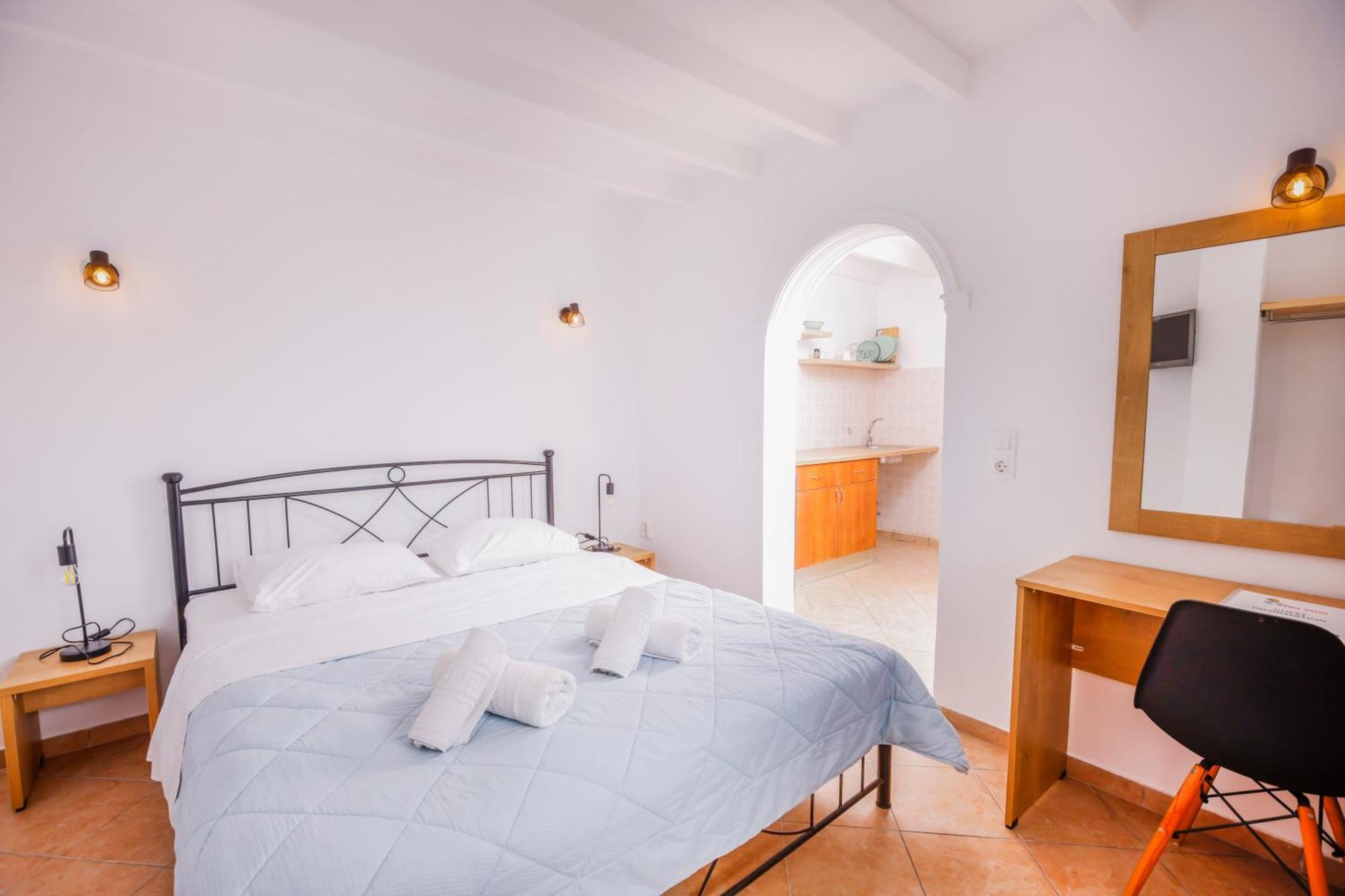 Bella Vista Aparthotel