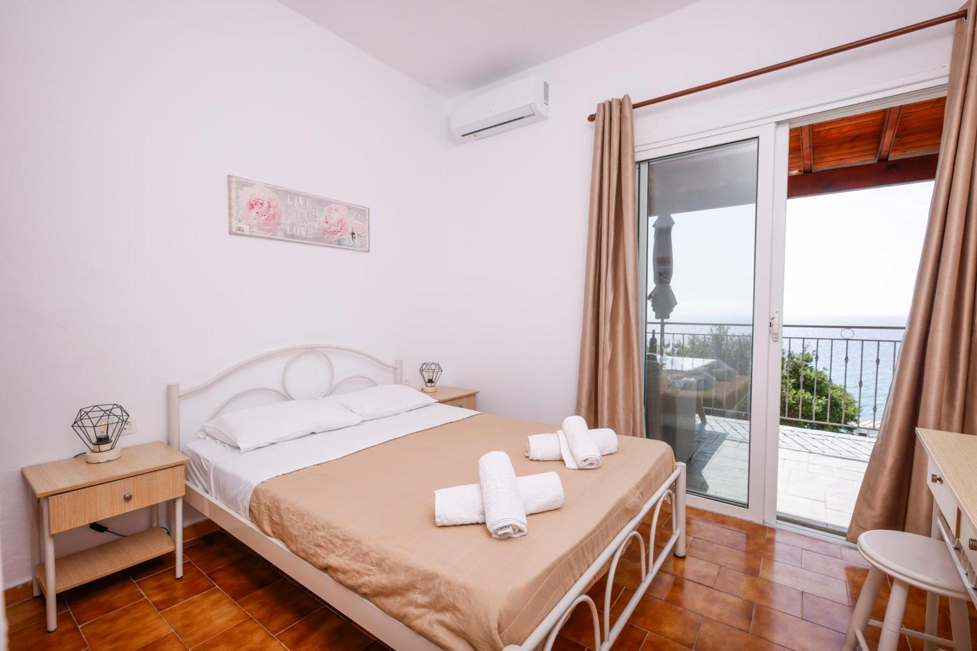 Aparthotel Bella Vista 3*
