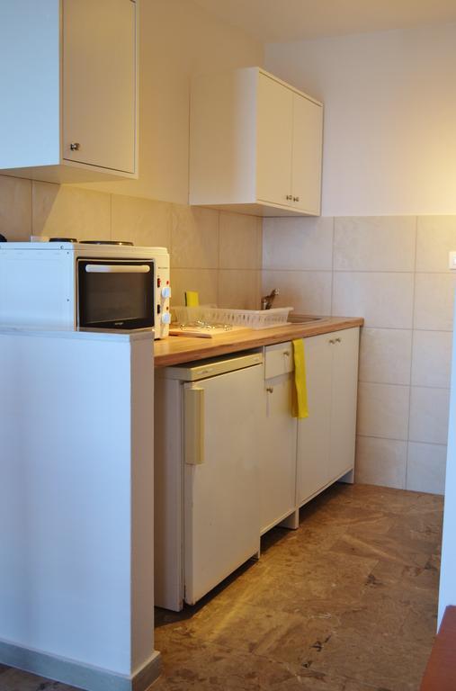 Aparthotel Bella Vista 3*