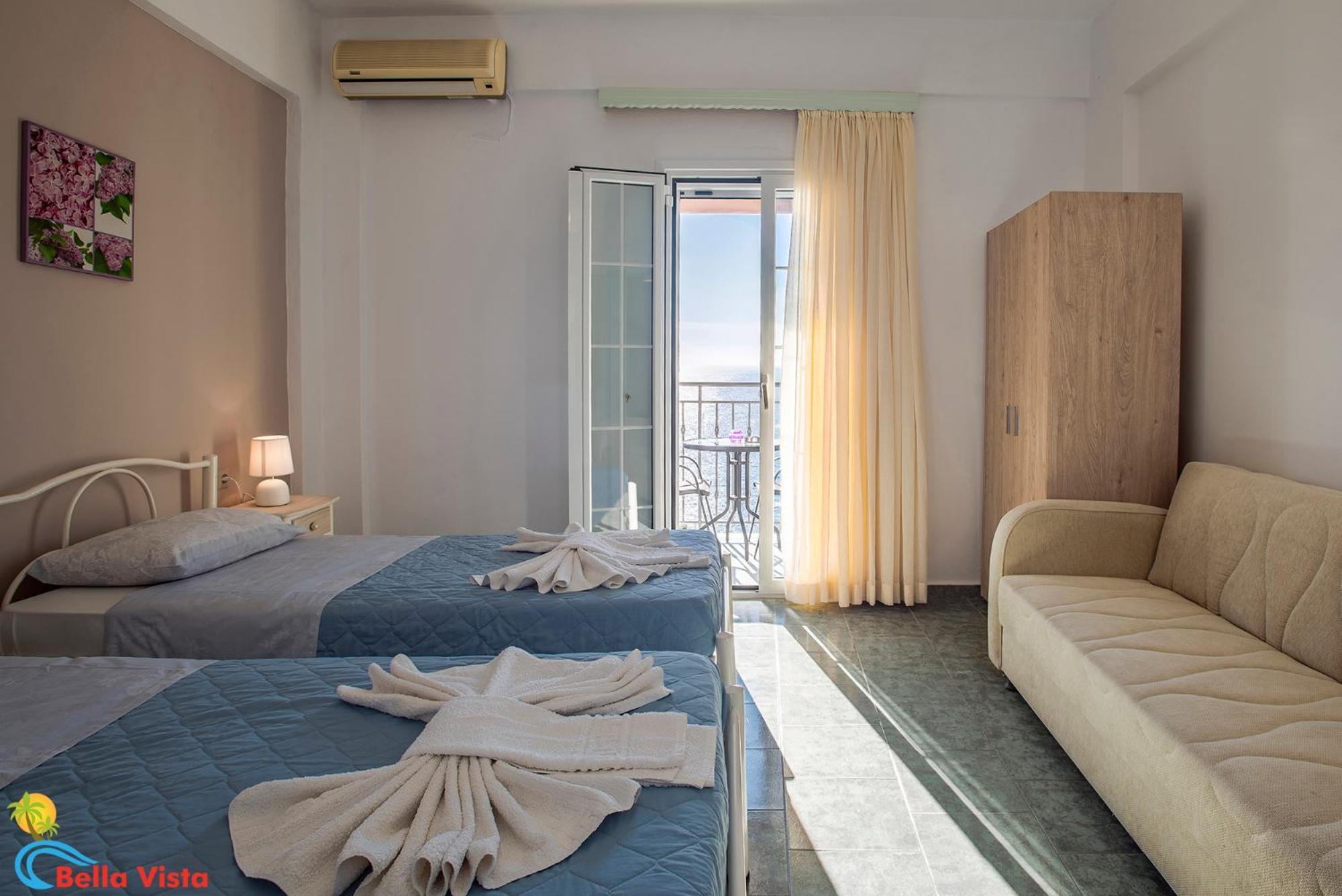 Bella Vista Aparthotel