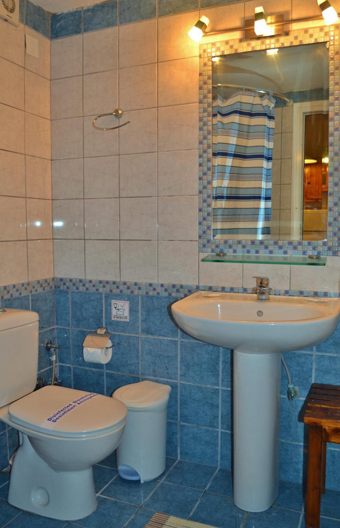 Bella Vista Aparthotel